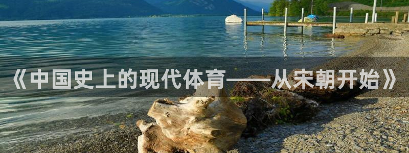 杏悦2体育代理申请流程：《中国史上的现代体育——从宋朝开始》